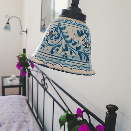 Le 7 Sorelle 리파리 외부 사진